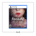 Apsulov: End of Gods - PS5