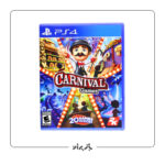 Carnival Games - PS4