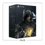 Death Stranding Collector's Edition - PS4