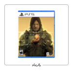 Death Stranding Director's Cut - PS5