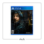 Death Stranding - PS4