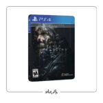 Death Stranding Special Edition - PS4