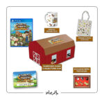 Harvest Moon: Light of Hope Collector's Edition - PS4