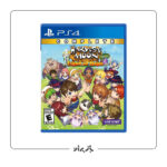 Harvest Moon: Light of Hope Complete Special Edition - PS4