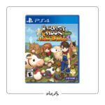 Harvest Moon: Light of Hope Special Edition - PS4