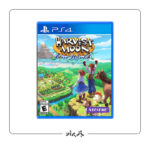 Harvest Moon: One World - PS4