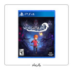 In Nightmare - PS4