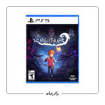 In Nightmare - PS5