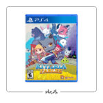 Kitaria Fables - PS4