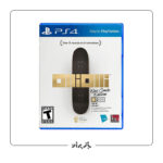 OlliOlli: Epic Combo Edition - PS4