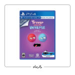 Trover Save the Universe - PS4 / PS VR