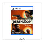 Deathloop - PS5
