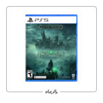 Hogwarts Legacy Deluxe Edition - PS5