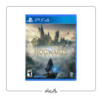 Hogwarts Legacy - PS4