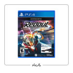 Redout: Lightspeed Edition - PS4