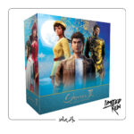 Shenmue III Complete Edition Collector's Edition - PS4 - R All