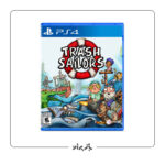 Trash Sailors - PS4
