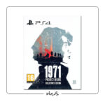1971 Project Helios Collector's Edition - PS4