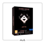 Axiom Verge Multiverse Edition - PS4