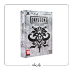 Days Gone Special Edition - PS4