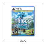 Tribes of Midgard: Deluxe Edition - PS5