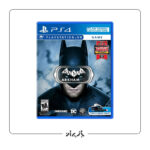 Batman: Arkham VR - PS4 / PS VR