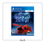 Battlezone VR - PS4 / PS VR