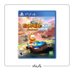 Garfield Kart: Furious Racing - PS4
