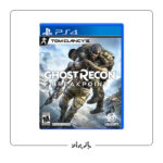 Ghost Recon Breakpoint - PS4