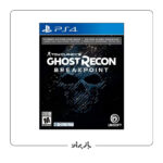 Ghost Recon Breakpoint Ultimate Edition - PS4