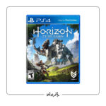 Horizon: Zero Dawn - PS4