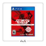 MX vs ATV All Out Anniversary Edition - PS4