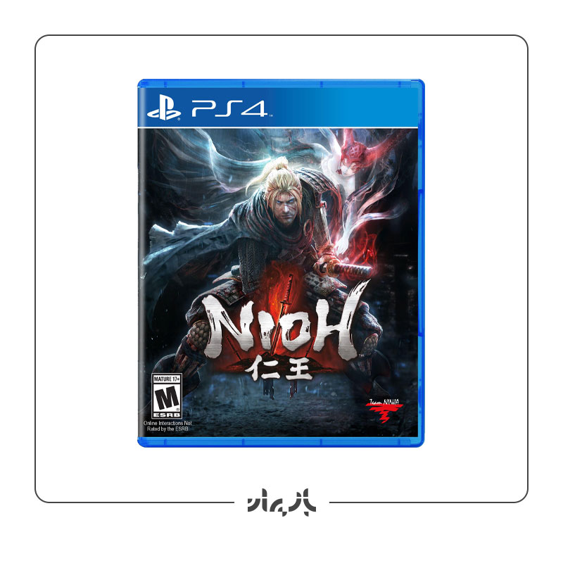 Nioh-PS4-(1)