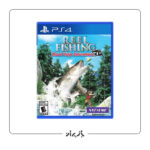 Reel Fishing: Road Trip Adventure - PS4