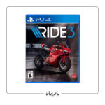 Ride 3 - PS4