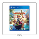 Stranded Sails: Explorers of the Cursed Islands - PS4