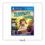 Tearaway Unfolded Crafted Edition - PS4