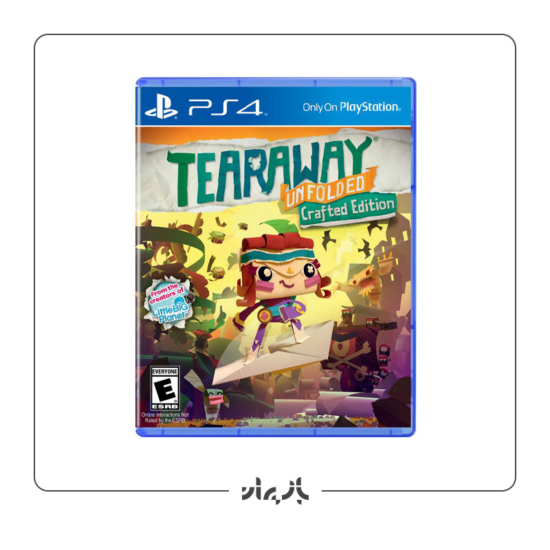 Tearaway-Unfolded-Crafted-Edition-PS4-(1)