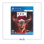 Doom VFR - PS4 / PS VR