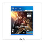 EVE: Valkyrie - PS4 / PS VR