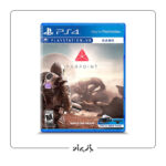 Farpoint - PS4 / PS VR