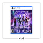 Gotham Knights - PS5