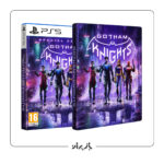 Gotham Knights Special Edition - PS5
