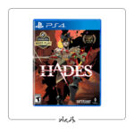Hades - PS4