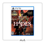 Hades - PS5