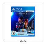 Loading Human: Chapter 1 - PS4 / PS VR
