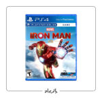 Marvel's Iron Man VR - PS4 / PS VR