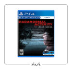 Paranormal Activity: The Lost Soul - PS4 / PS VR