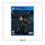 The Callisto Protocol - PS4
