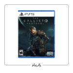 The Callisto Protocol - PS5